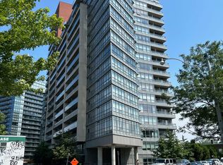 38 Joe Shuster Way #2109, Toronto, ON M6K 0A5