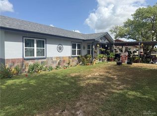 314 La Llanta Ln, Sullivan City, TX 78595