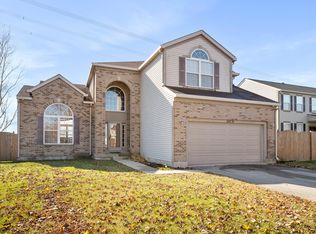 26839 W Cypress Rd, Channahon, IL 60410