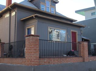 2626 W 25th Ave UNIT B, Denver, CO 80211