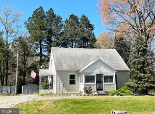 2871 Judith Rd, Hartly, DE 19953