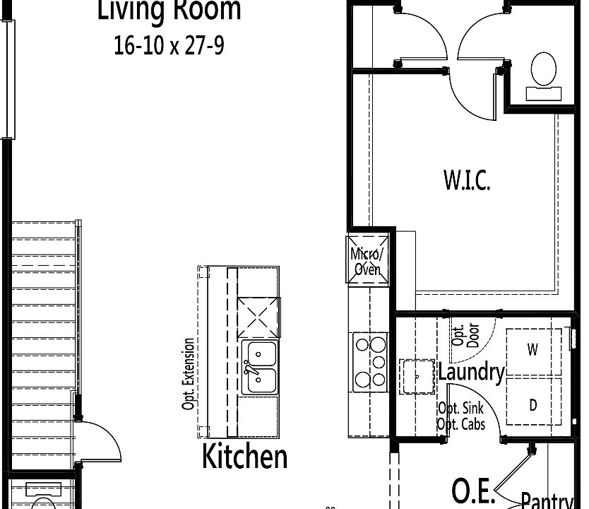 2nd image of 549 Bramante Dr