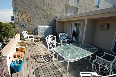 Rented by REAL New York