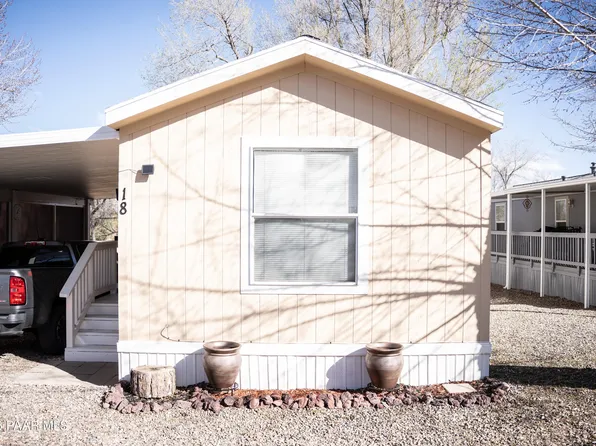 1880 White Cloud Ln #18, Prescott, AZ 86305