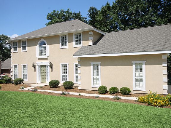 Side of Home 