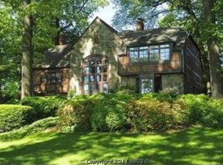 4312 Bretton Rd, Rockville, MD 20853