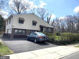 403 Fairview Ave, Somerdale, NJ 08083