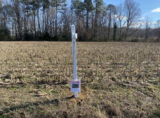 O'Wildwood Rd LOT C, Center Cross, VA 22437