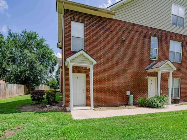 1741 Brightside Dr APT B5, Baton Rouge, LA 70820