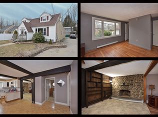 166 Main St, Scituate, RI 02831