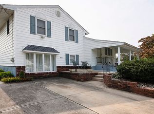 800 W 3rd Ave, Runnemede, NJ 08078