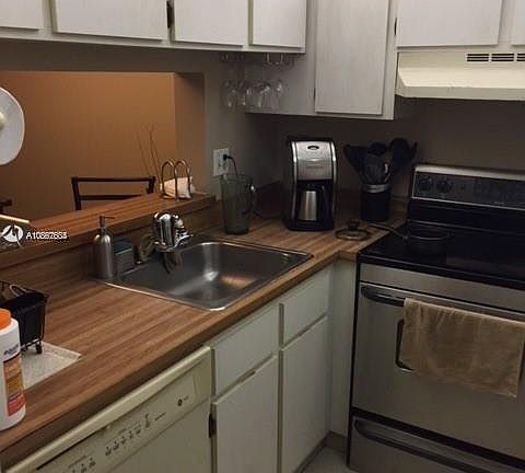 4th image of 3568 N University Dr #B-5