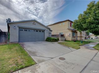 4330 Briggs Ln, Merced, CA 95348