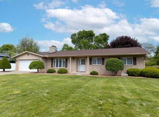 2826 Clairmount Dr, Saginaw, MI 48603