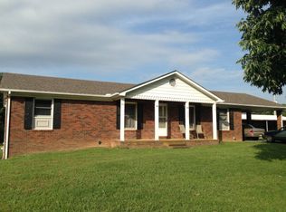 5295 Phifer Mountain Rd, Cookeville, TN 38506