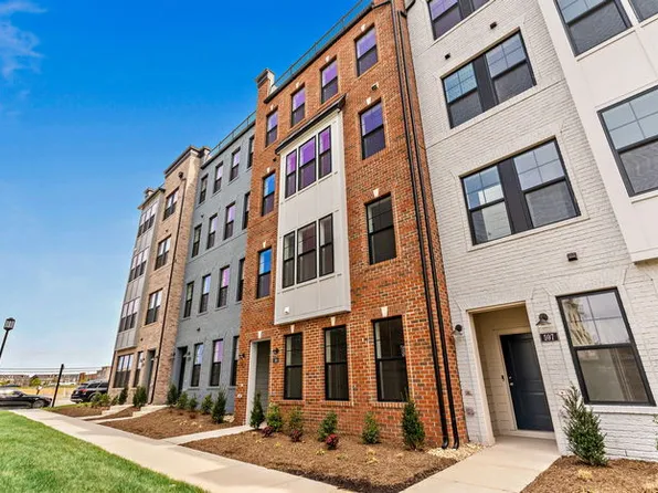 599 Weaver Brook Walk #A, Henrico, VA 23233