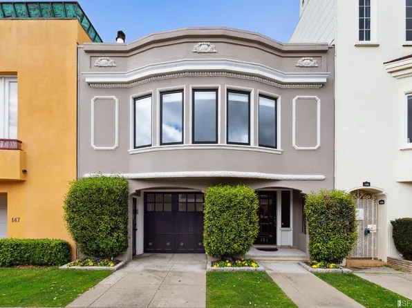 153 Avila St, San Francisco, CA 94123