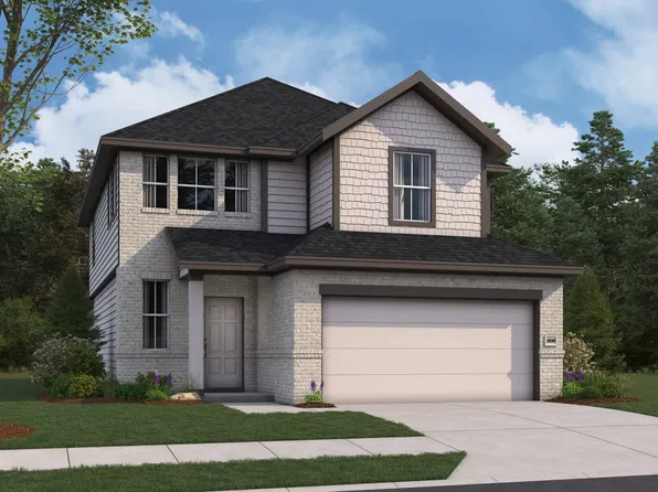 6110 Quiet Oak Pl, San Antonio, TX 78219