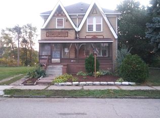 14942 Appoline St, Detroit, MI 48227