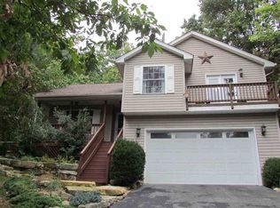 289 Elk Ln, Mcgaheysville, VA 22840
