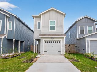 18667 San Salvo Dr, New Caney, TX 77357
