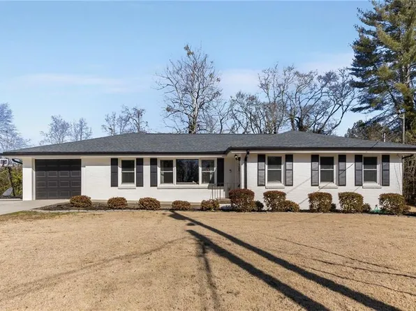 2488 Elizabeth Ann Ln NE, Atlanta, GA 30324