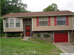 6422 Kimberly Loop, Pinson, AL 35126