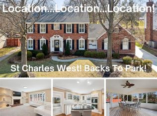 12 Cades Cv, Saint Charles, MO