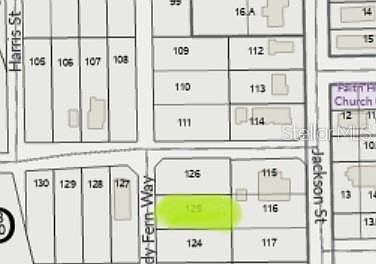 2nd image of Lot 125 MORSE STREET