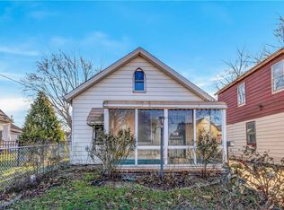 4660 Gallup Ave, Cleveland, OH 44127