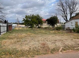 1714 6th St, Wichita Falls, TX 76301