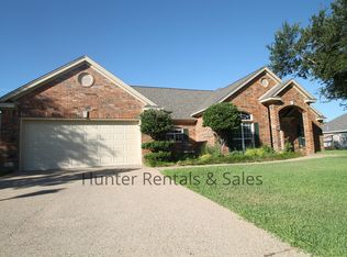508 Impala Trl, Harker Heights, TX 76548