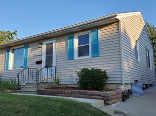 1305 Sherman Ave, South Milwaukee, WI 53172