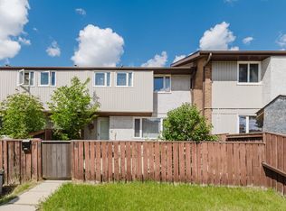 14310 80th St NW #4, Edmonton, AB T5C1L6