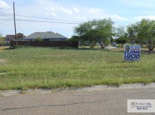 LOT 18 E Taft Ave, Harlingen, TX 78550