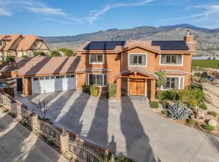 45540 Denizen Heights Rd, Hemet, CA 92544