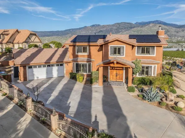 45540 Denizen Heights Rd, Hemet, CA 92544