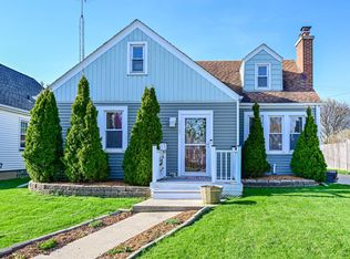 3207 75th St, Kenosha, WI 53142