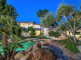 8644 Scarsdale Dr #0, Las Vegas, NV 89117