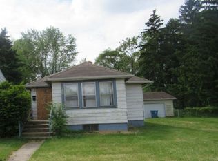 221 E 49th Ave, Gary, IN 46409