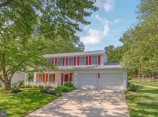 8507 Hayshed Ln, Columbia, MD 21045