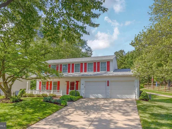 8507 Hayshed Ln, Columbia, MD 21045