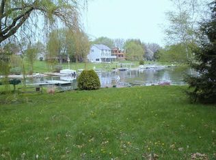 507 Baintree Rd, Davis, IL 61019