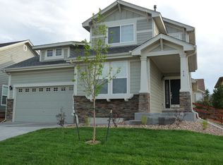 416 Mazzini St, Erie, CO 80516