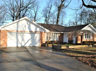 2936 Green Vista Dr, Dayton, OH 45431