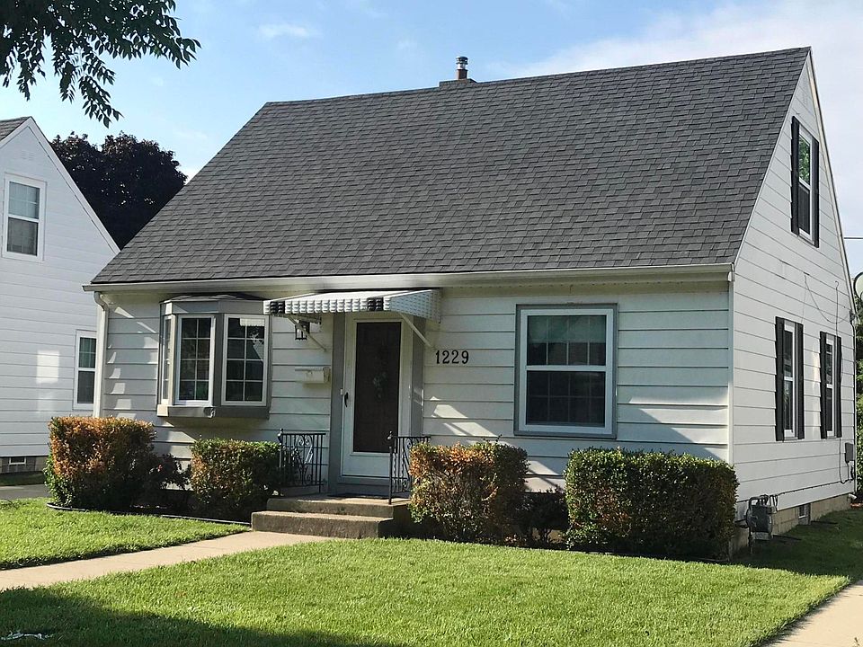 1st image of 1229 E Tripoli Ave