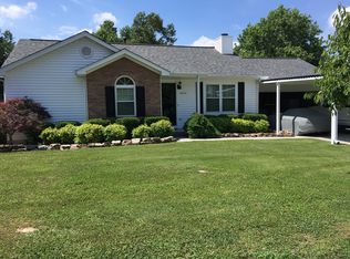 4662 Woodbridge Ln, Knoxville, TN 37921