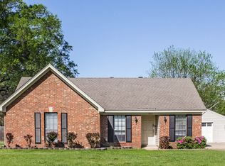 7549 Clarkfield Pl, Southaven, MS 38671