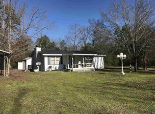 20395 Us Highway 271, Winona, TX 75792