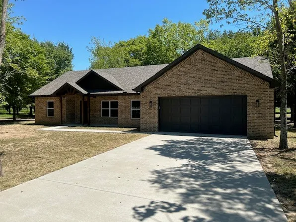 126 Private Road 7928, Wills Pt, TX 75169